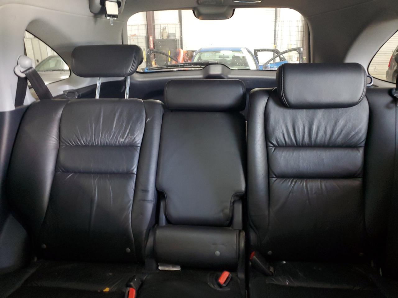 2009 Honda Cr-V Exl VIN: 5J6RE48749L062301 Lot: 60072444