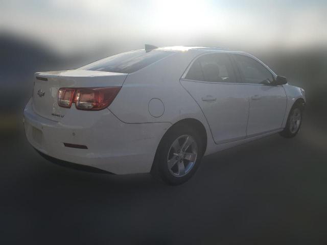  CHEVROLET MALIBU 2016 Белый