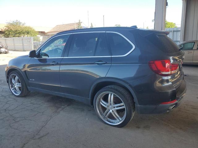 Parquets BMW X5 2014 Сharcoal