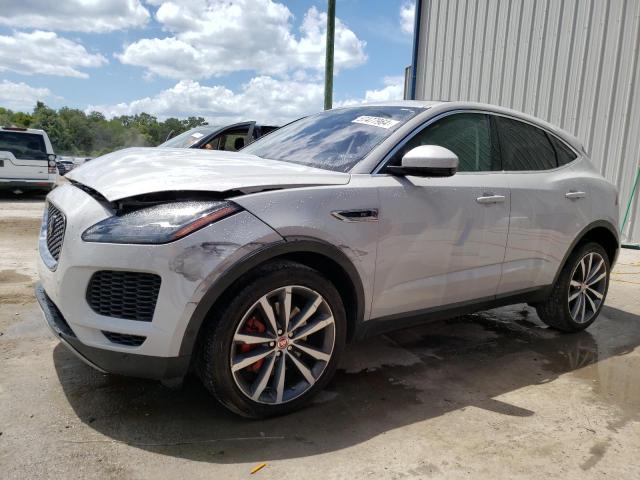 2019 Jaguar E-Pace Se იყიდება Apopka-ში, FL - Front End