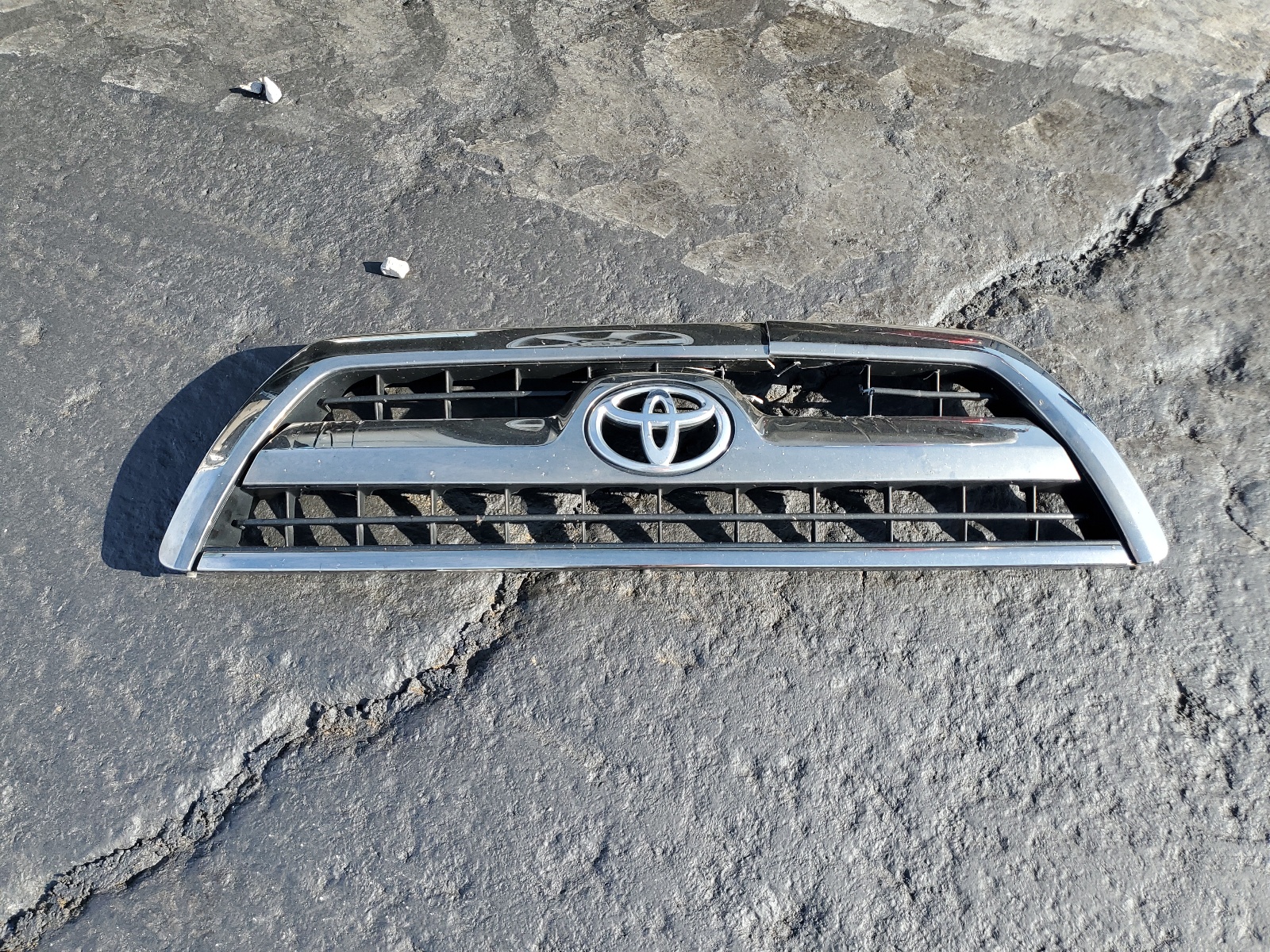 JTEBU14R38K009041 2008 Toyota 4Runner Sr5