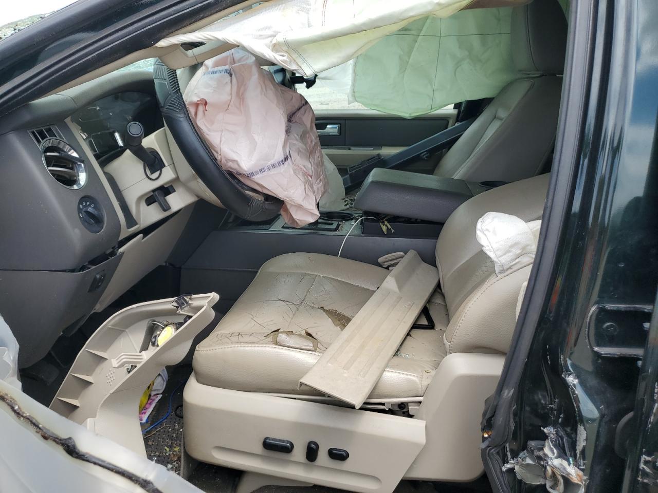 2014 Ford Expedition Xlt VIN: 1FMJU1H53EEF21007 Lot: 57830194