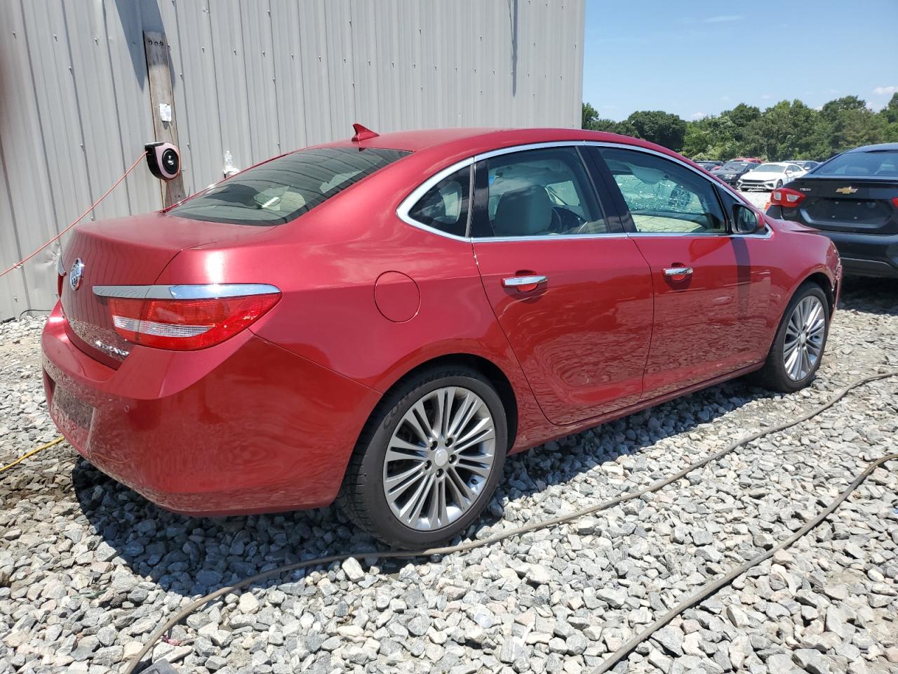 2013 Buick Verano - Image 3