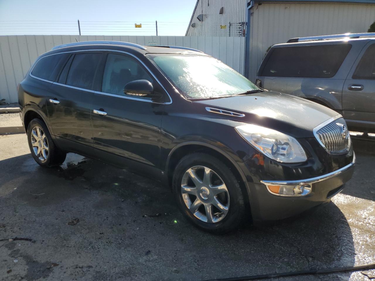 2009 Buick Enclave - Image 4
