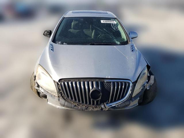 Седаны BUICK VERANO 2015 Серебристый