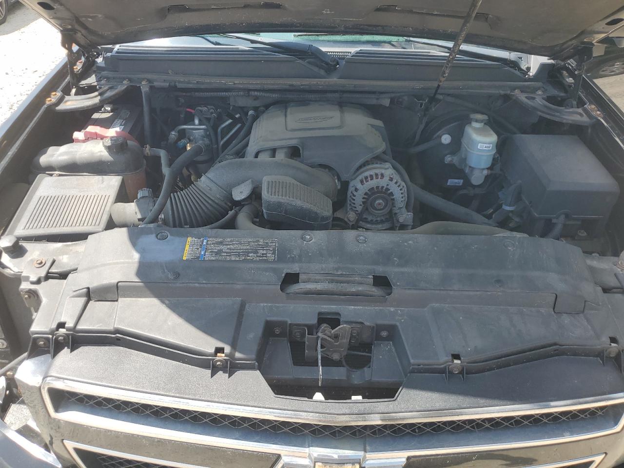 2009 Chevrolet Tahoe K1500 Lt VIN: 1GNFK23029R241778 Lot: 57001234