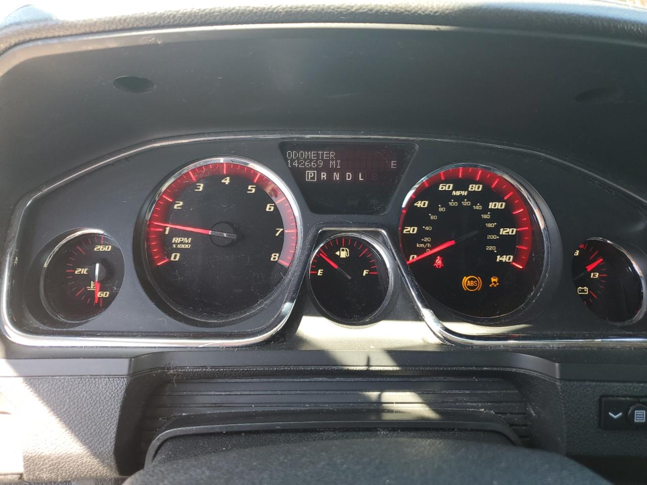 2014 GMC Acadia Denali VIN: 1GKKVTKD7EJ221435 Lot: 58038264