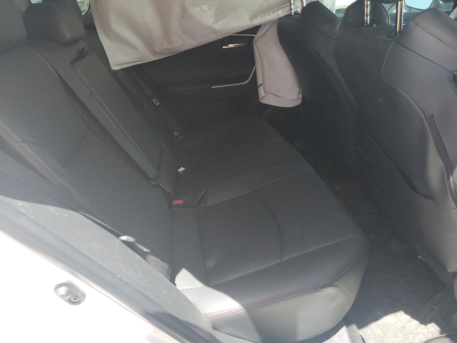 2T3S1RFV6NW301744 2022 Toyota Rav4 Trd Off Road