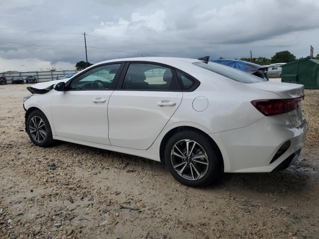  KIA FORTE 2023 White