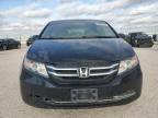2016 Honda Odyssey Se на продаже в Andrews, TX - Hail