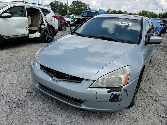 2004 Honda Accord Ex VIN: 1HGCM56714A099450 Lot: 60926644