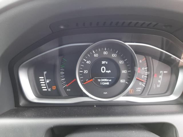 2016 VOLVO XC60 SE NAV D4 AUTO 