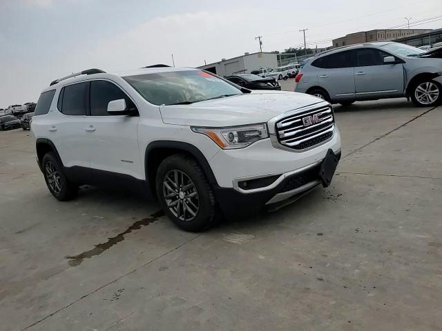 2017 GMC Acadia Slt-1 VIN: 1GKKNMLS9HZ172554 Lot: 57605394
