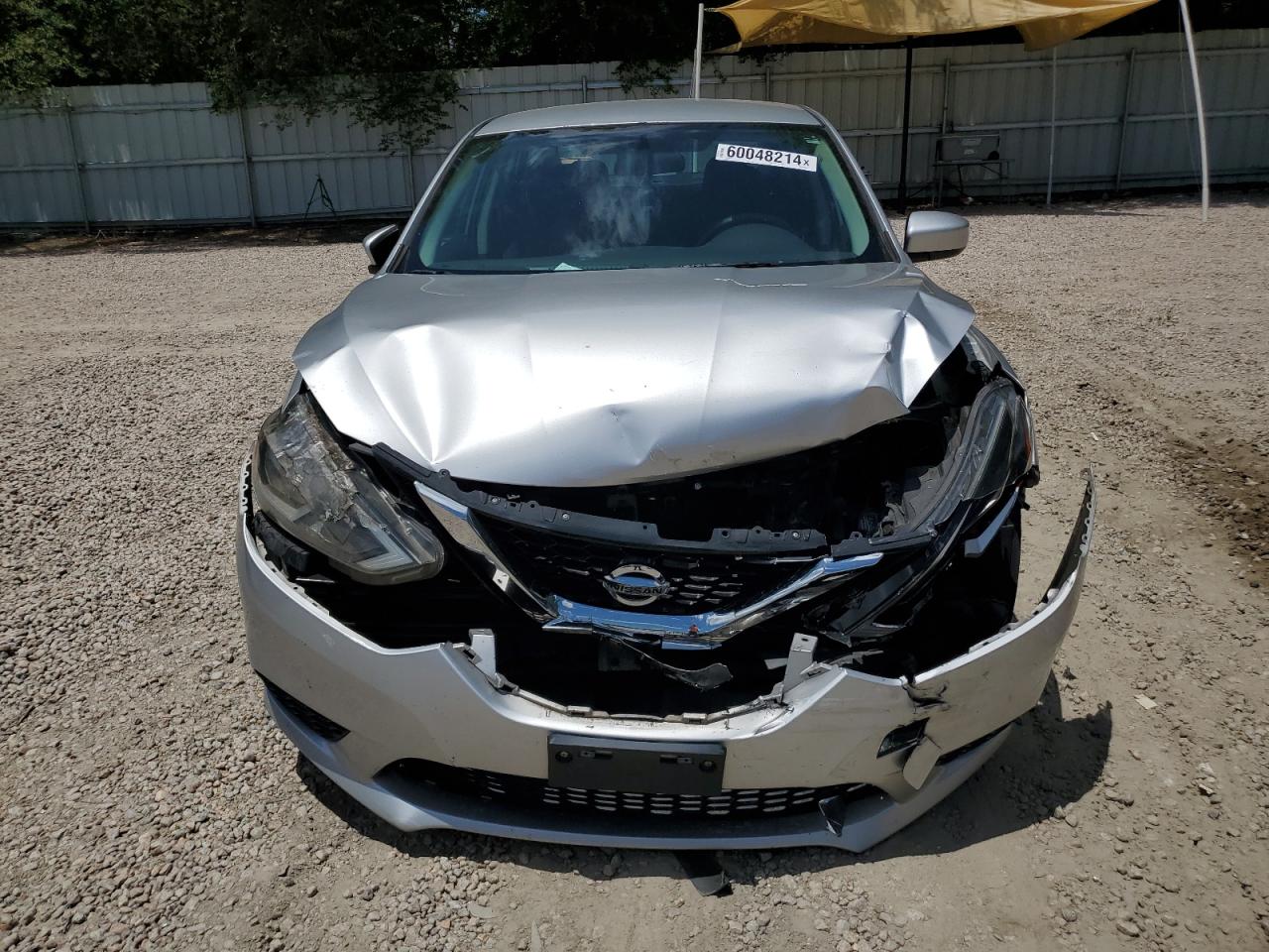 2016 Nissan Sentra - Image 5