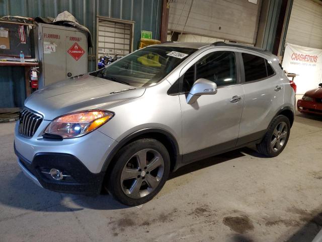 2014 Buick Encore  за продажба в Eldridge, IA - Mechanical