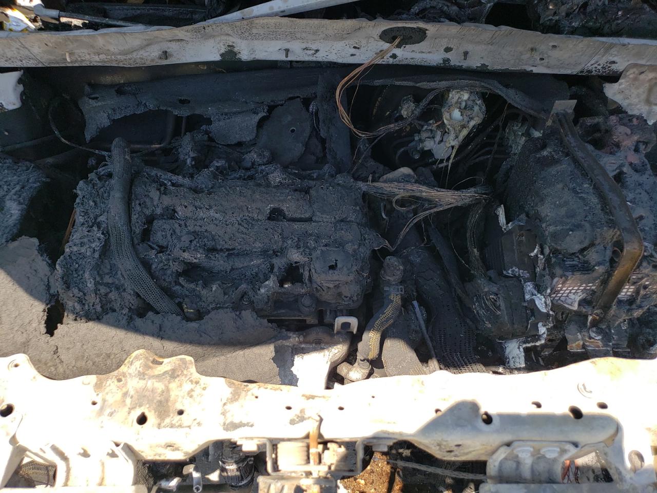 2020 Chevrolet Trax Ls VIN: 3GNCJKSB3LL300201 Lot: 59042164