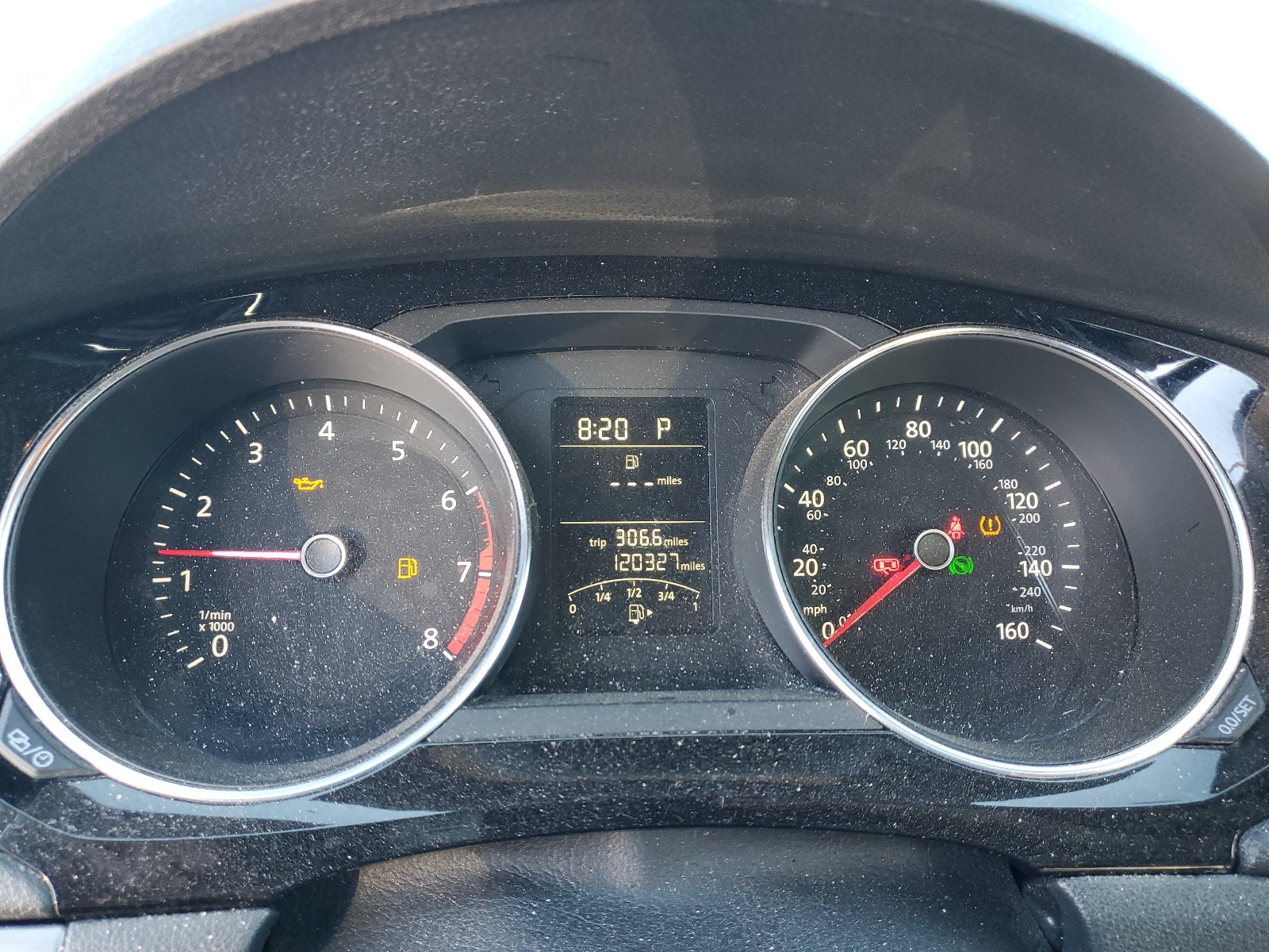 3VWD17AJ4GM414319 2016 Volkswagen Jetta Sport