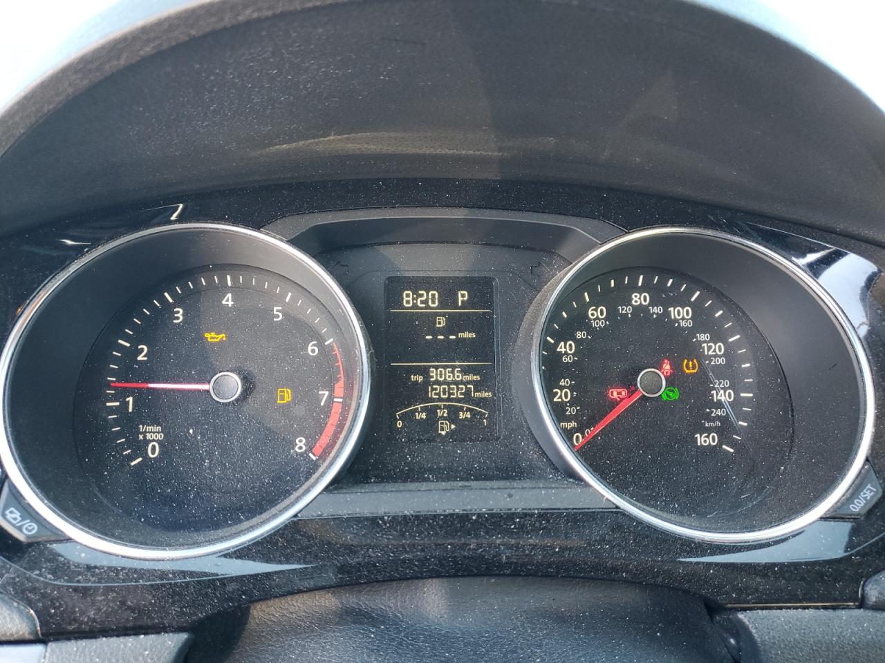 2016 Volkswagen Jetta Sport VIN: 3VWD17AJ4GM414319 Lot: 58222794