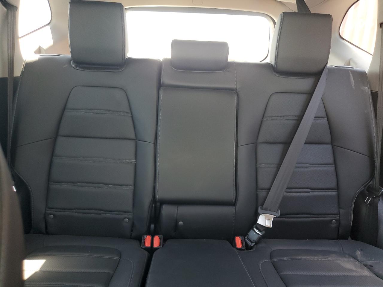 2020 Honda Cr-V Exl VIN: 5J6RW2H84LL006974 Lot: 60246504