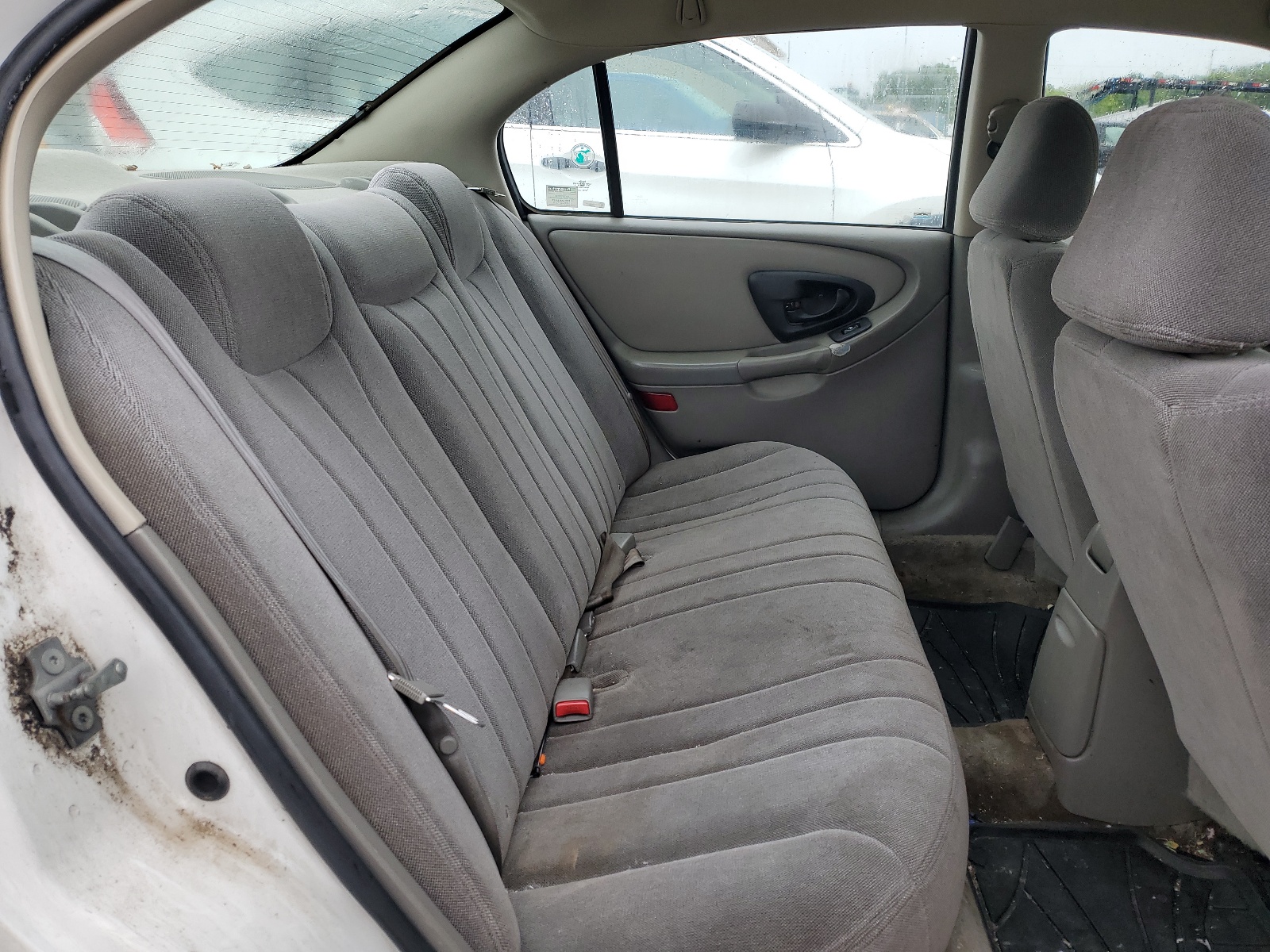 1G1ND52F25M213856 2005 Chevrolet Classic