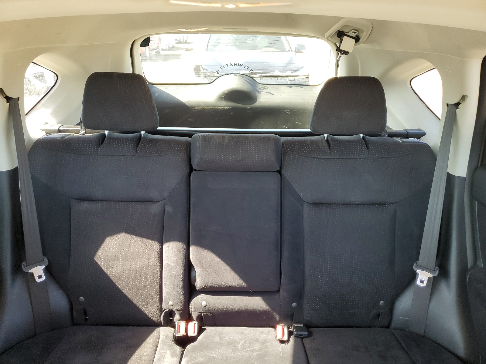 2HKRM3H56EH550021 2014 Honda Cr-V Ex