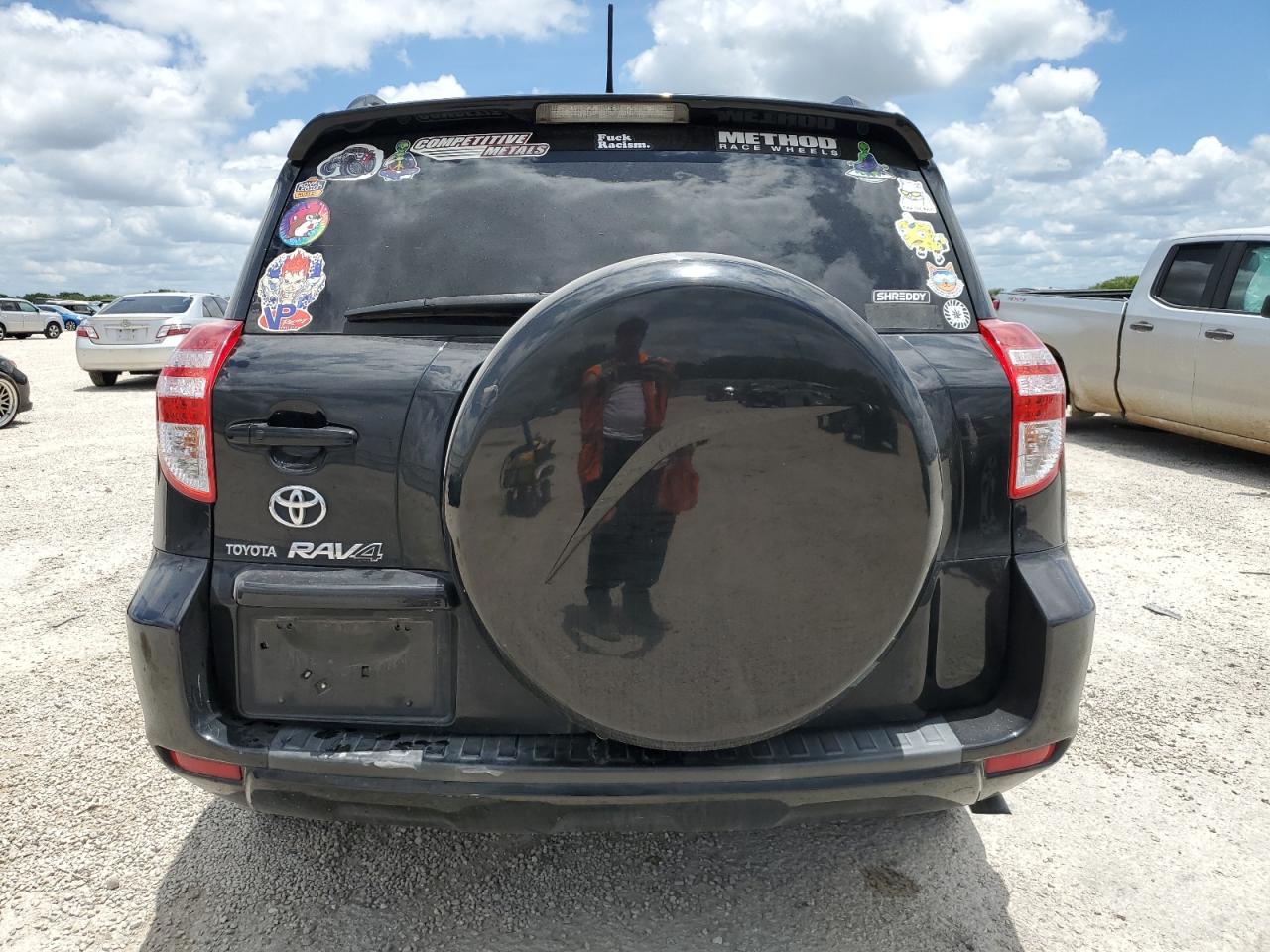 2010 Toyota Rav4 Limited VIN: 2T3YF4DV4AW020179 Lot: 60891954