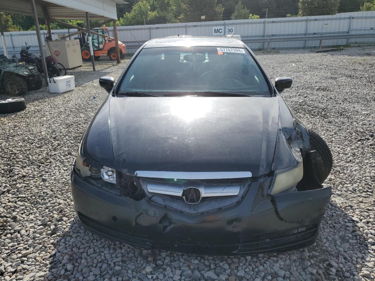 2006 Acura TL - Image 5
