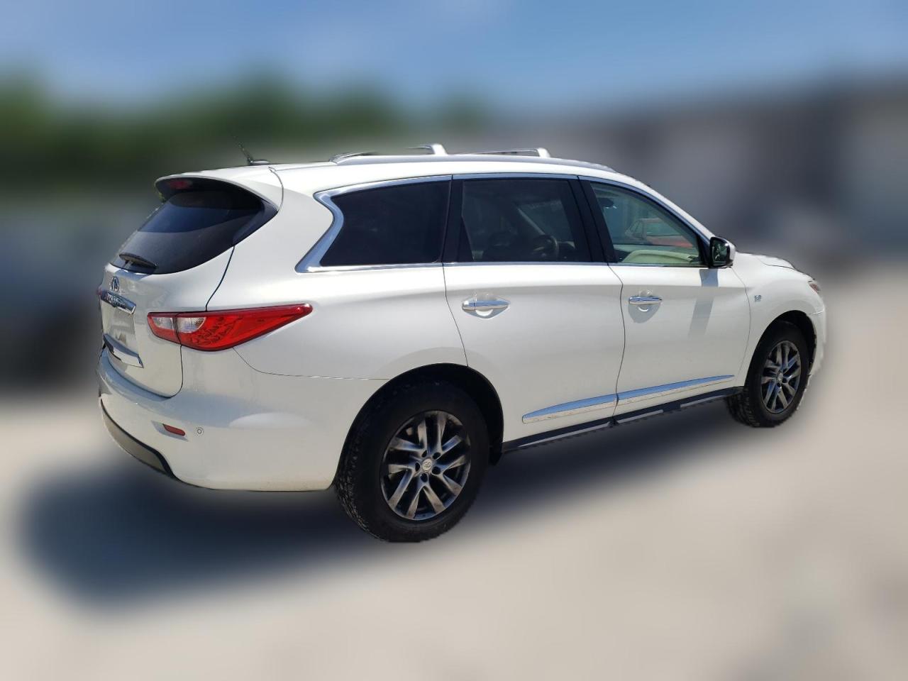 2014 Infiniti Qx60 VIN: 5N1AL0MM9EC531871 Lot: 59110774