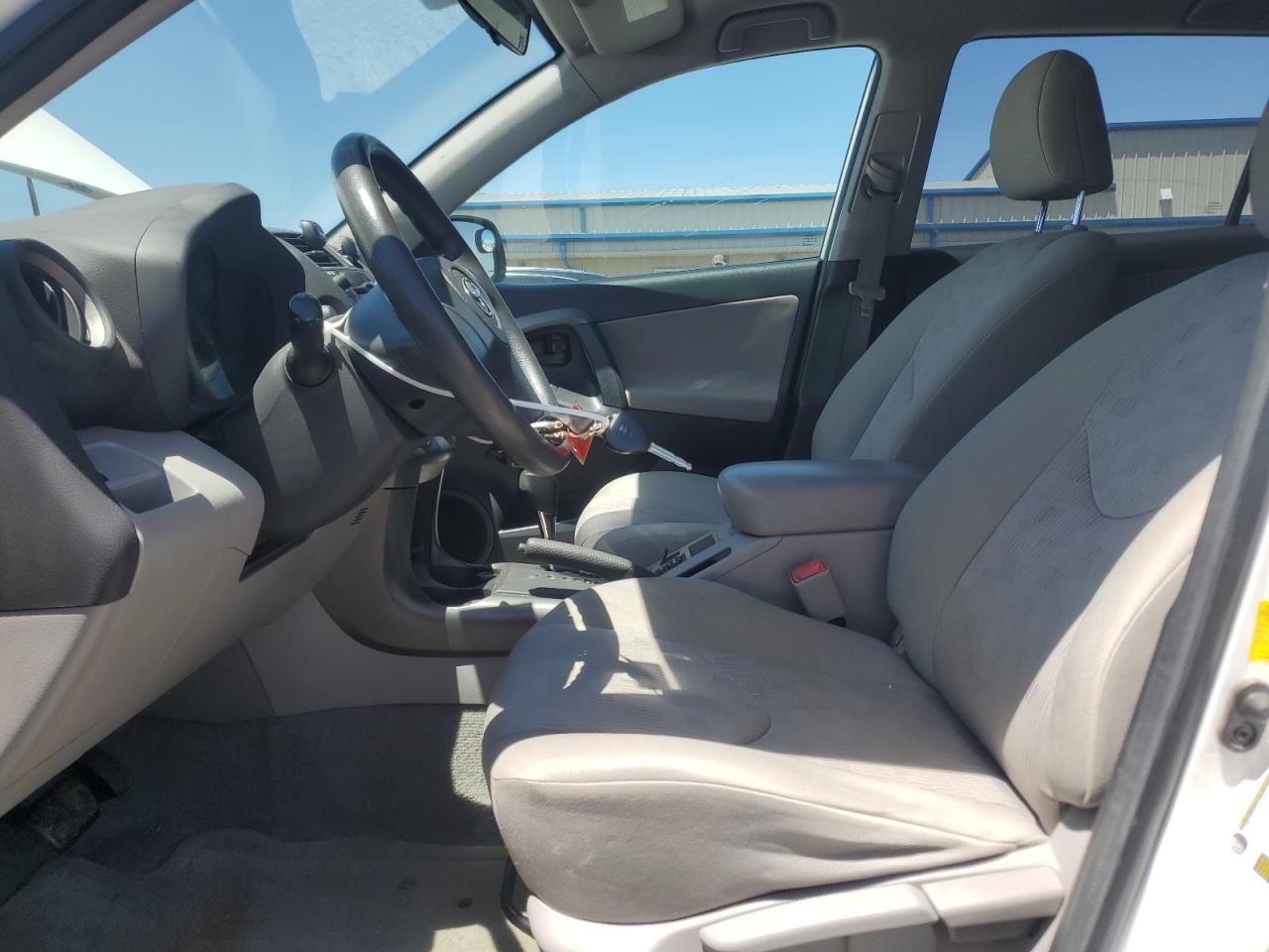 2011 Toyota Rav4 VIN: 2T3ZF4DV5BW087928 Lot: 58475794