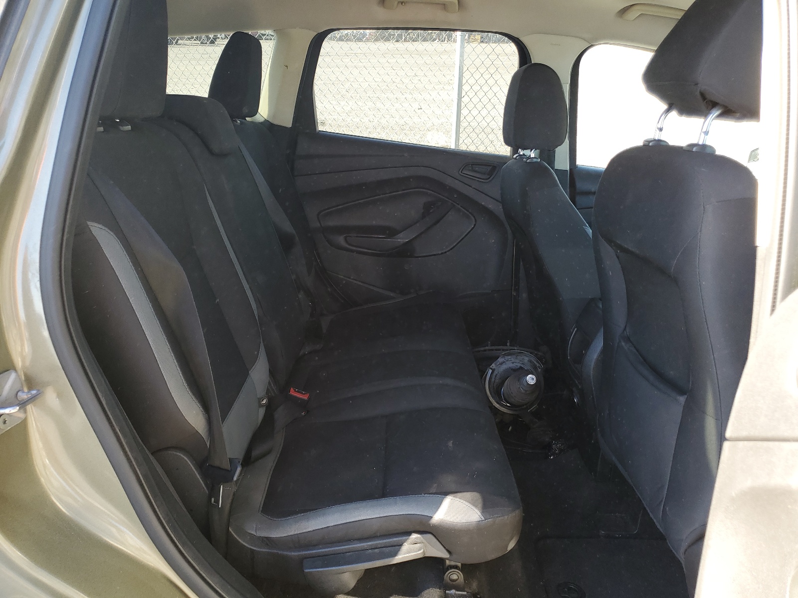 1FMCU0F78DUB33329 2013 Ford Escape S