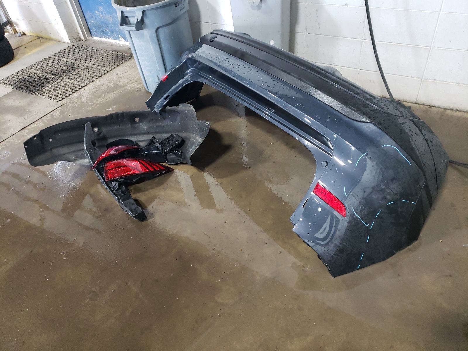 KM8J3CA43KU985674 2019 Hyundai Tucson Limited