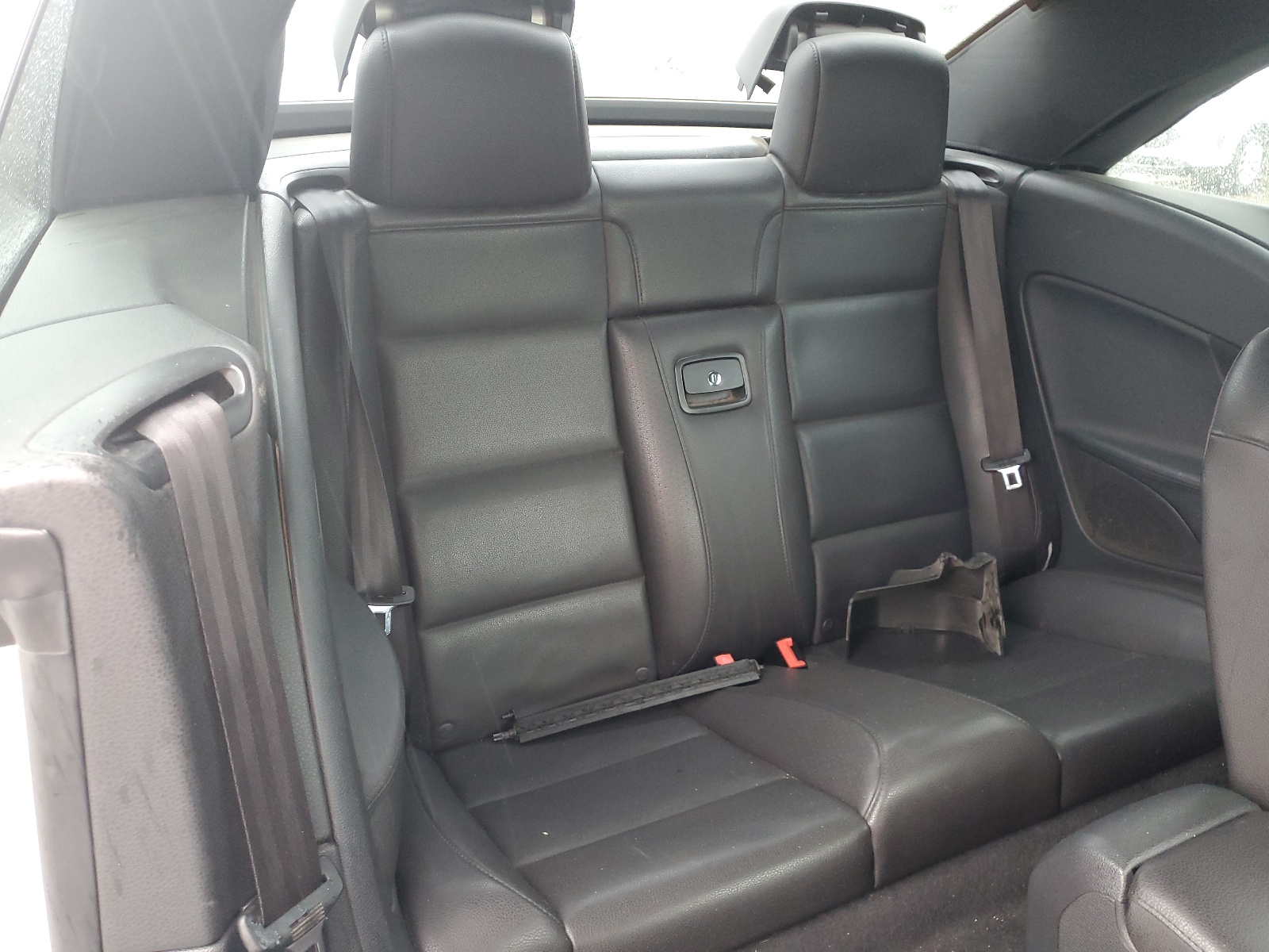 WVWBA71F79V009845 2009 Volkswagen Eos Turbo