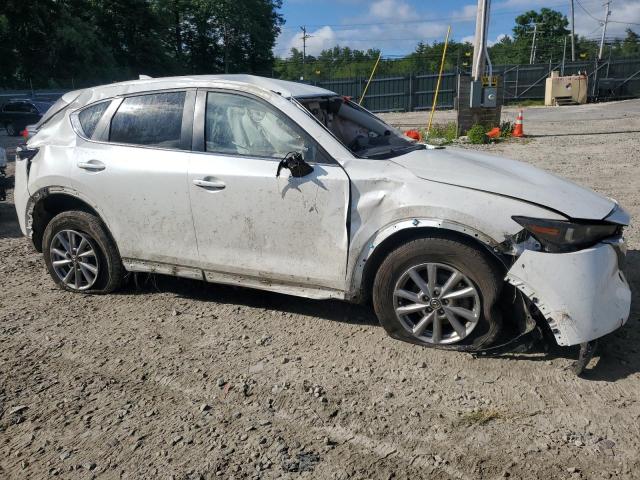  MAZDA CX-5 SELEC 2022 Білий