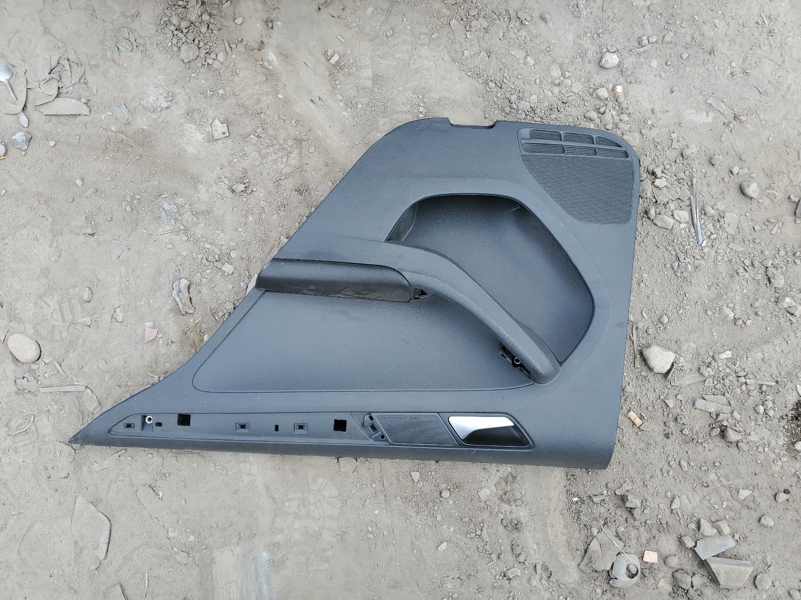 3VWB67AJ1HM283912 2017 Volkswagen Jetta Se