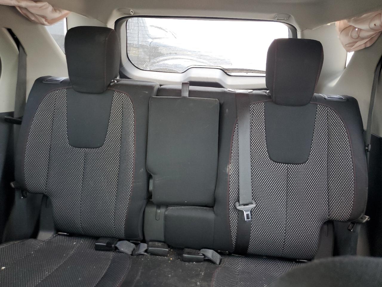 2017 Chevrolet Equinox Lt VIN: 2GNALCEK0H1613363 Lot: 60378904