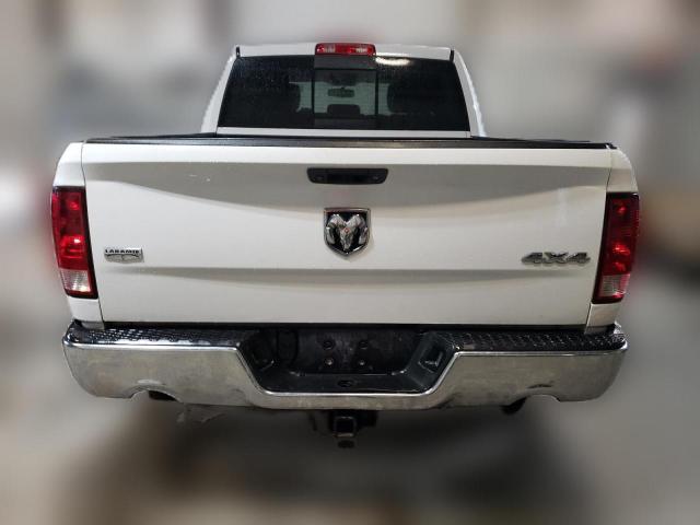  DODGE RAM 1500 2012 Білий