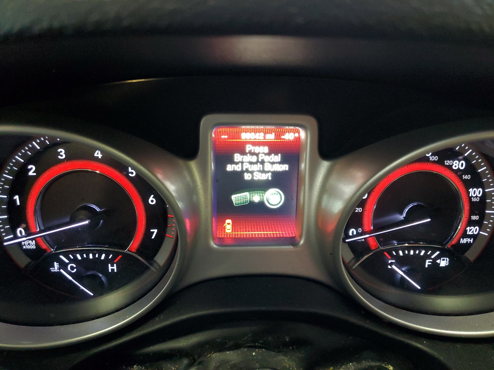 3C4PDCBBXKT856026 2019 Dodge Journey Se