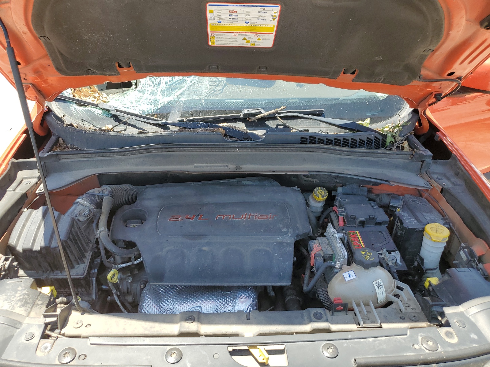 ZACCJABT8FPB31428 2015 Jeep Renegade Latitude