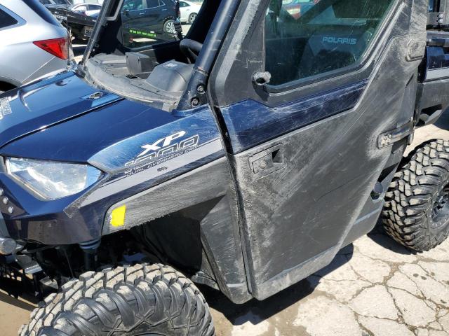 2019 POLARIS RANGER XP 1000 EPS NORTHSTAR EDITION RIDE COMMAND