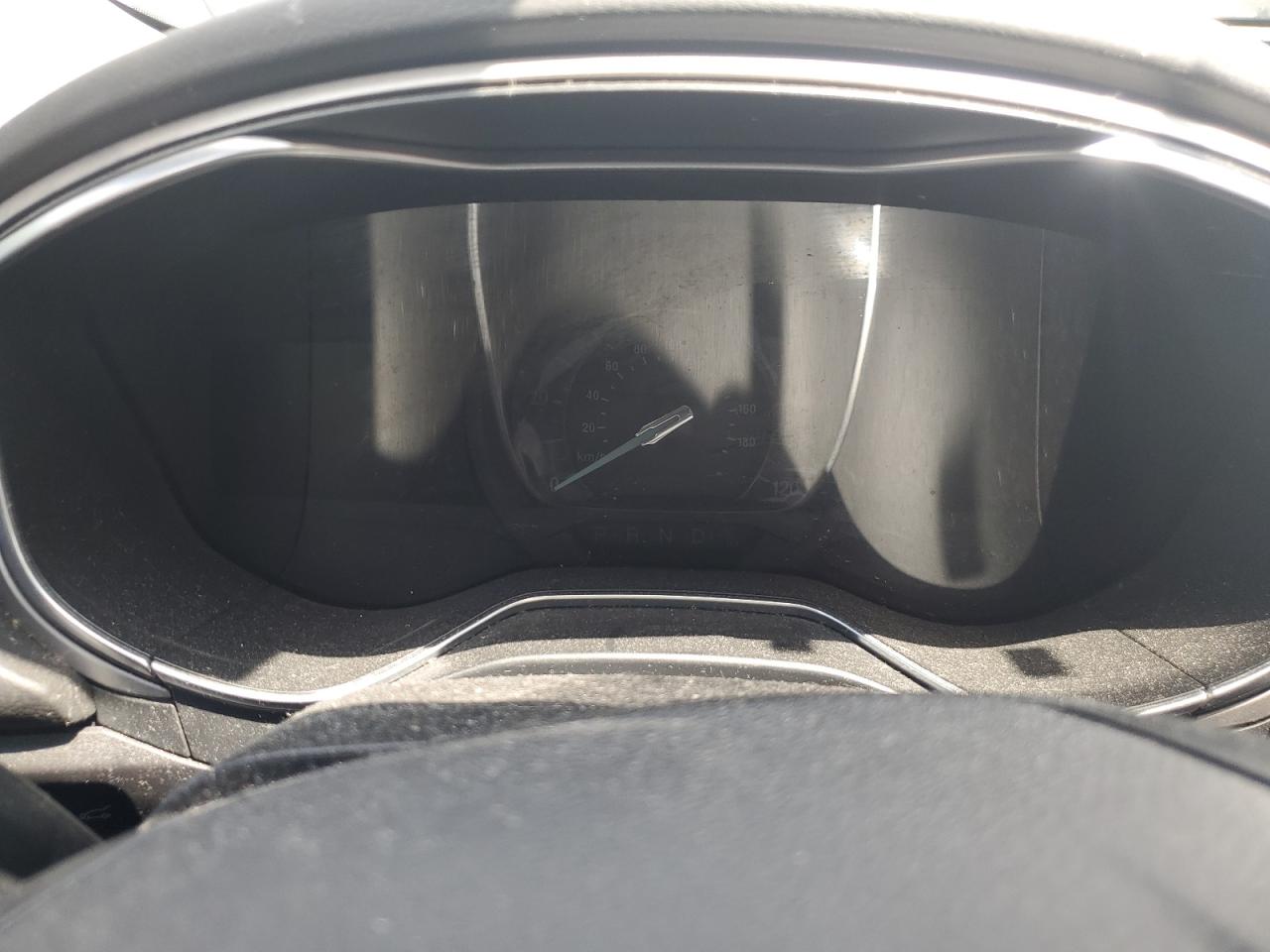 2015 Ford Fusion Se Hybrid VIN: 3FA6P0LU5FR251437 Lot: 58543834