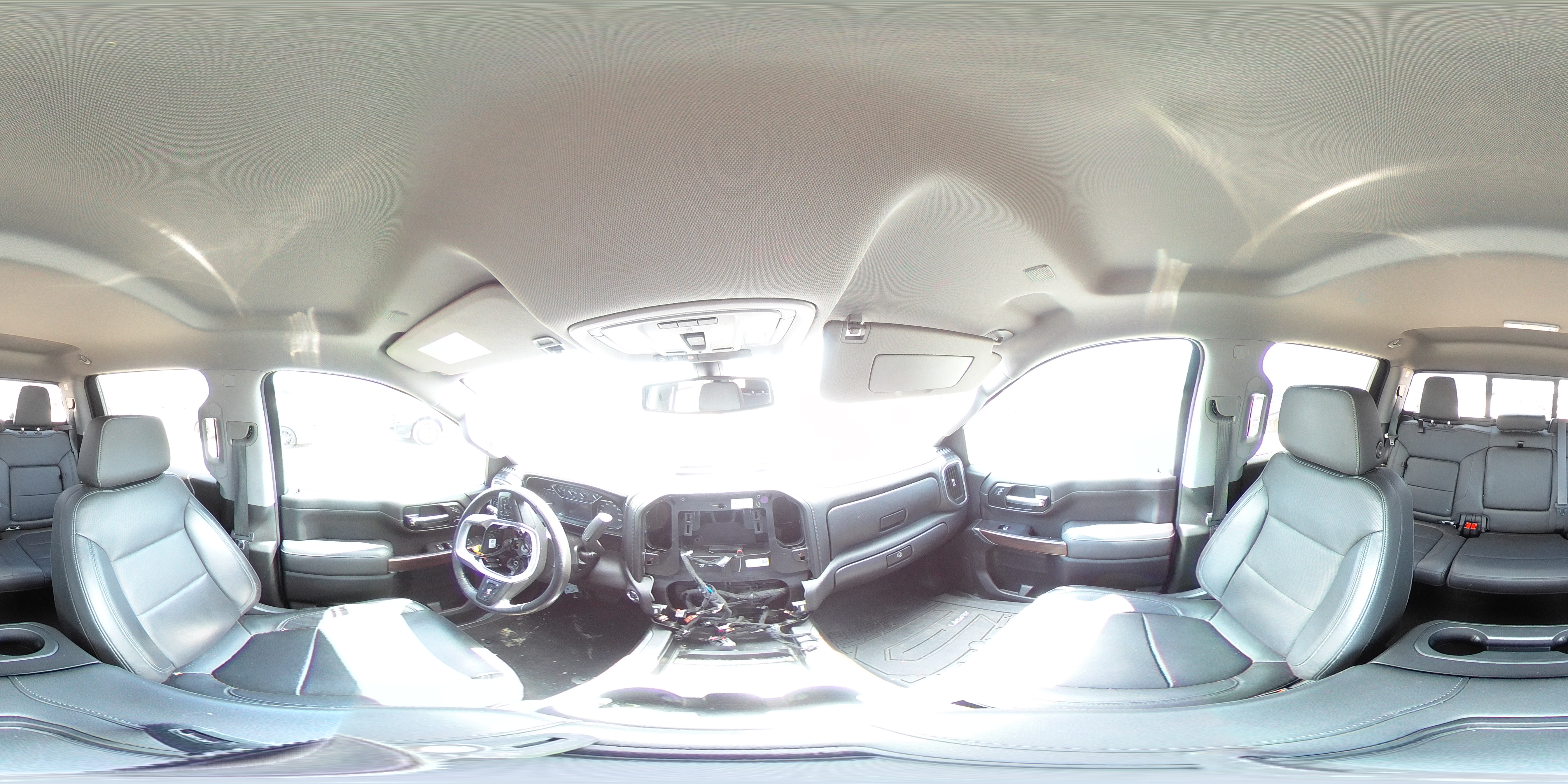 2020 GMC Sierra C1500 Slt VIN: 3GTP8DED0LG376434 Lot: 57652154