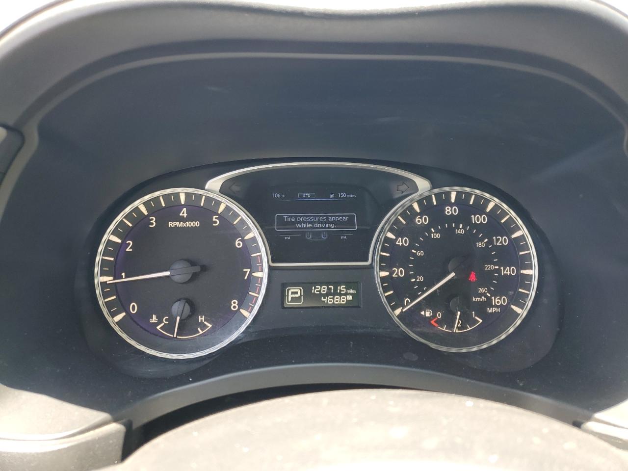 2017 Infiniti Qx60 VIN: 5N1DL0MN4HC517810 Lot: 59111464