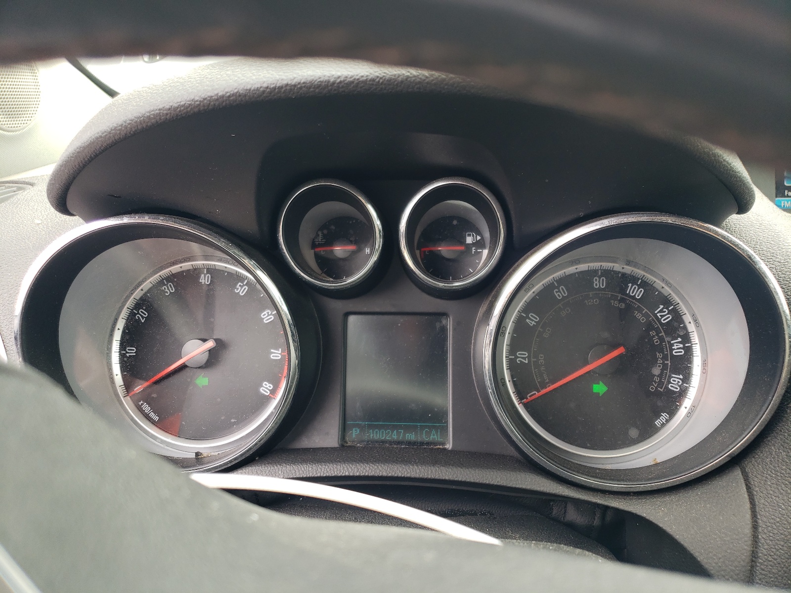 KL4CJDSB2DB154035 2013 Buick Encore Premium