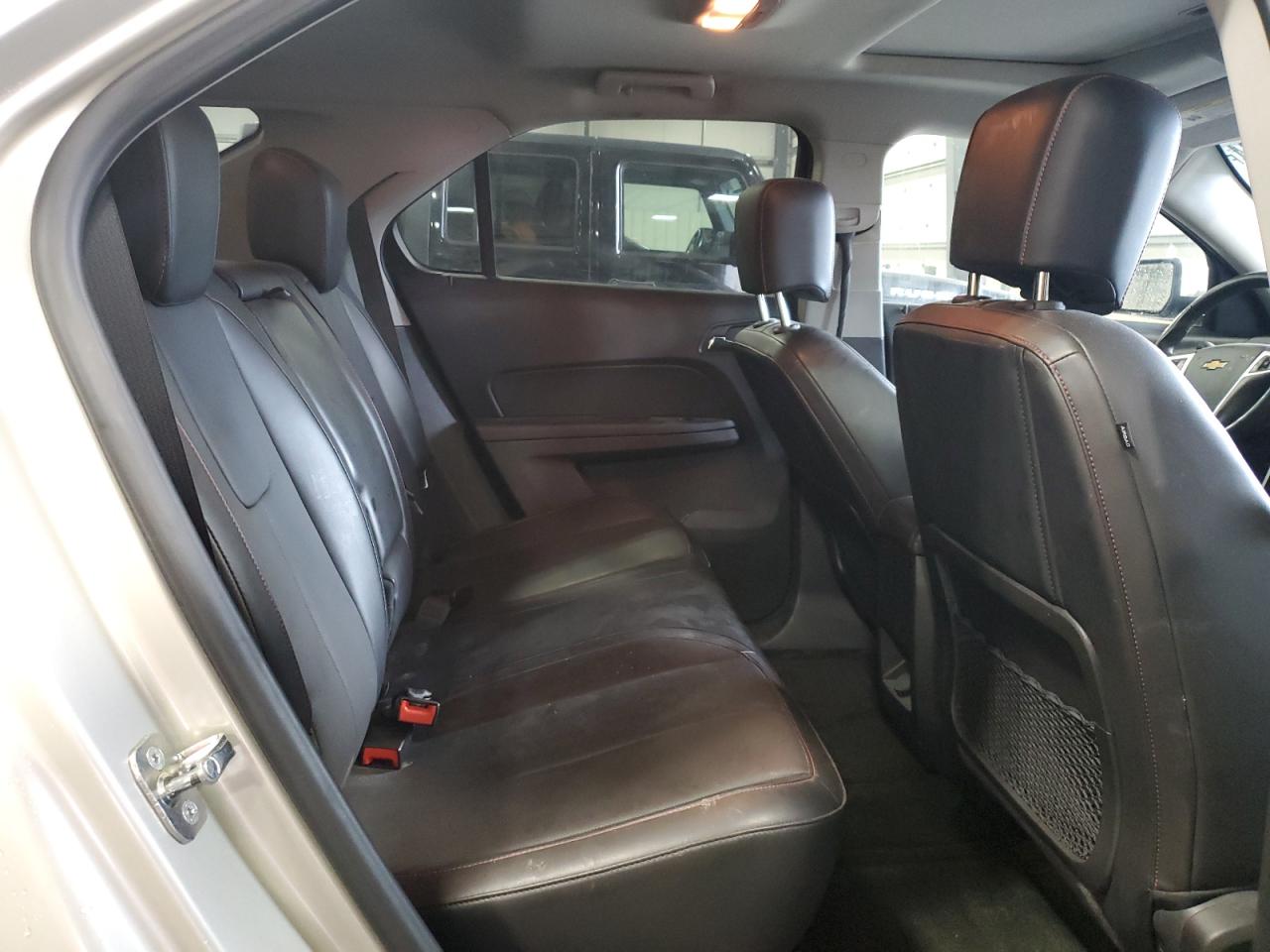 2014 Chevrolet Equinox - Image 10