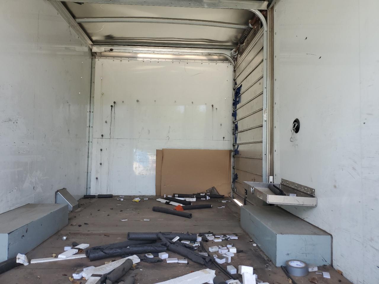 2019 Chevrolet Express G3500 VIN: 1GB0GRFP3K1146463 Lot: 60261384