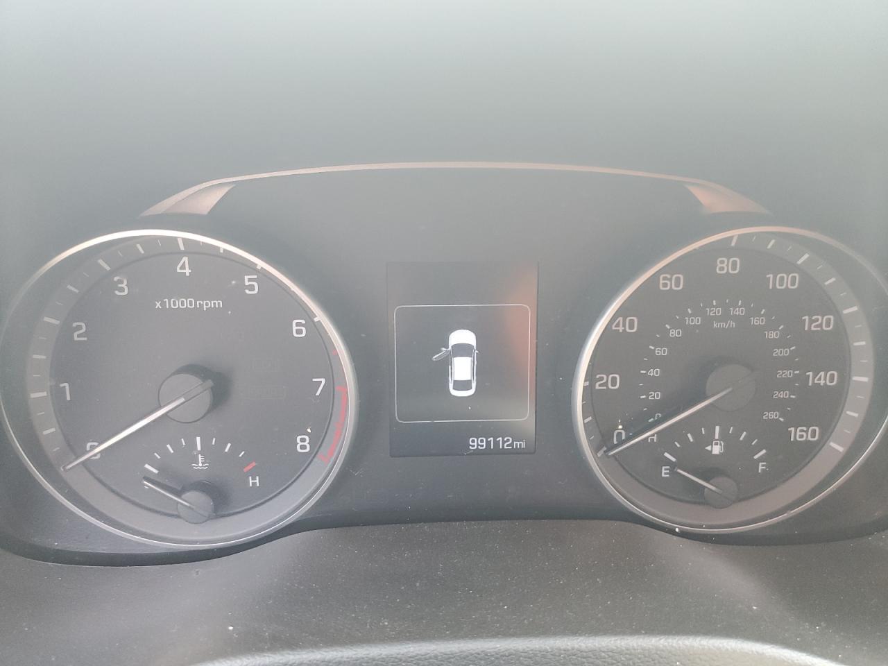 2018 Hyundai Elantra Sel VIN: 5NPD84LFXJH249668 Lot: 58977764