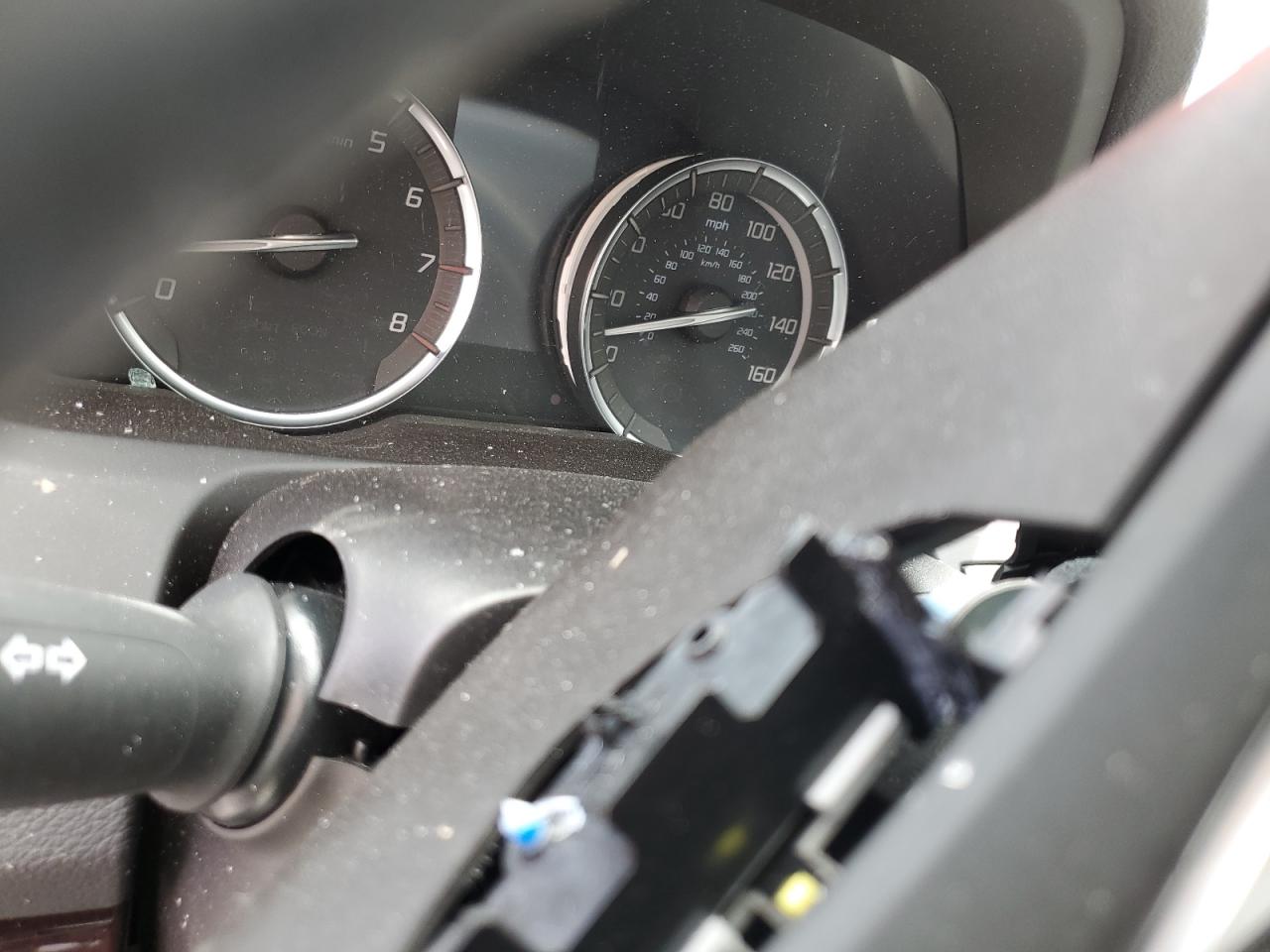 2017 Acura Tlx Tech VIN: 19UUB1F57HA005904 Lot: 58858794