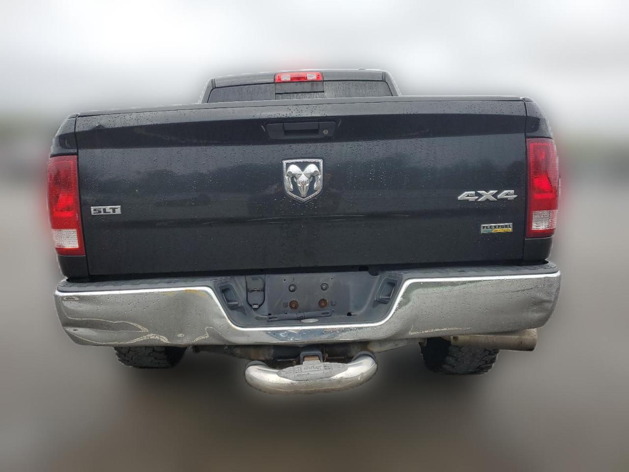 2011 Dodge Ram 1500 VIN: 1D7RV1GP4BS533676 Lot: 53087884