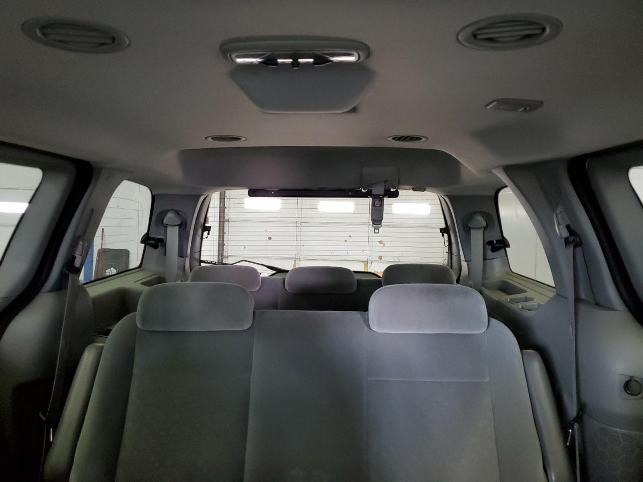 2007 Ford Freestar Se VIN: 2FMDA516X7BA15060 Lot: 59864144