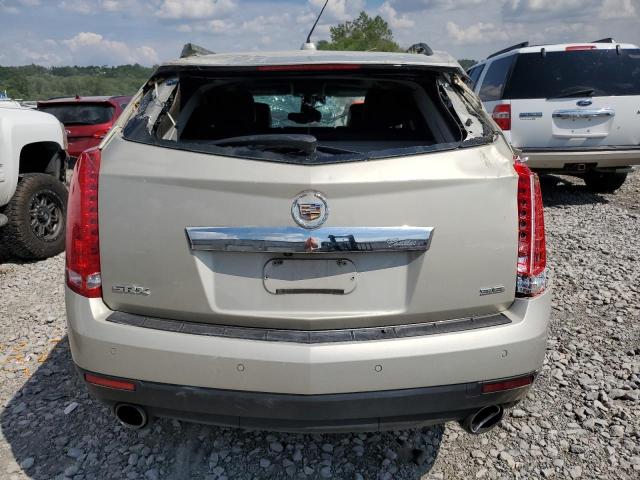 2015 CADILLAC SRX PERFOR 3GYFNCE38FS619828  59235304